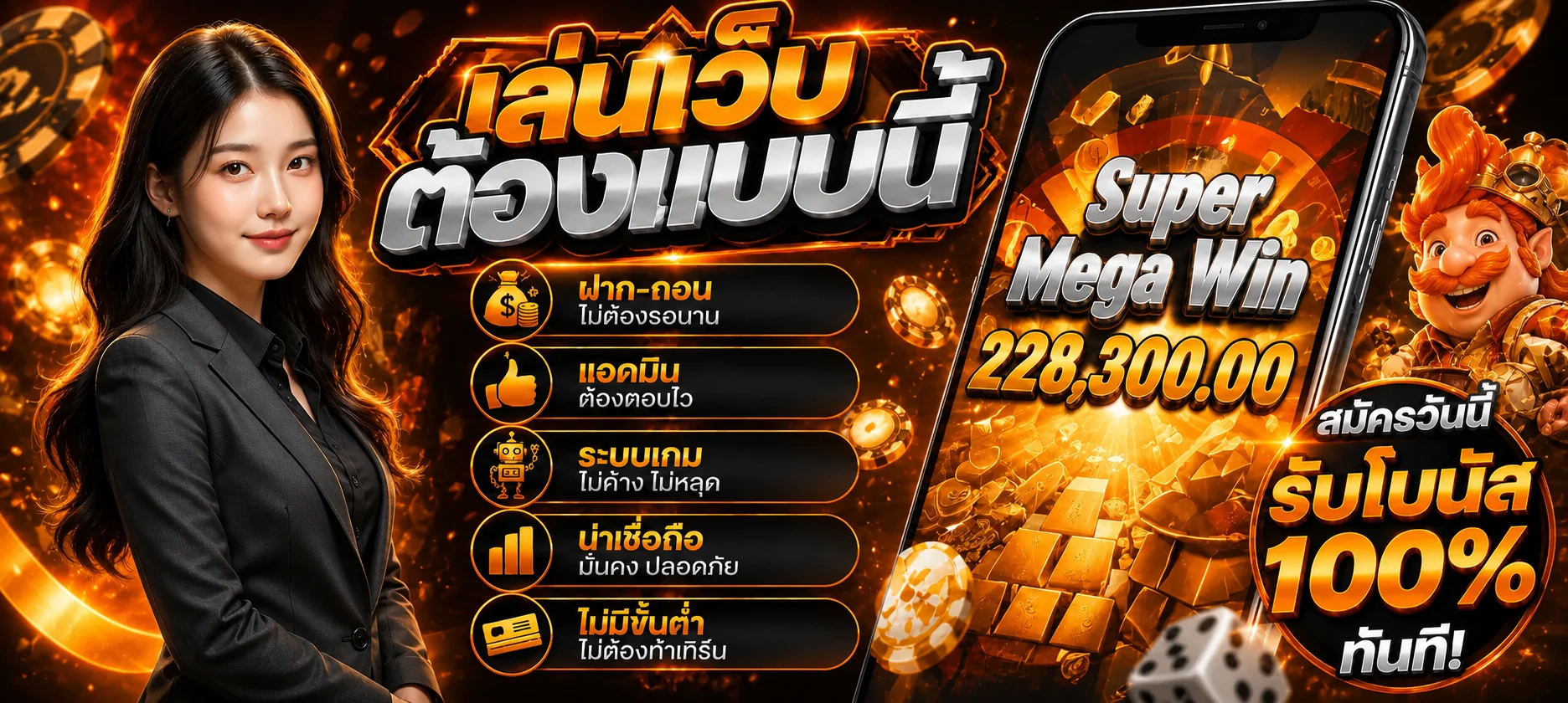 fast356 ทางเข้า สมัครสมาชิก สล็อต และข้อมูลบริการครบ